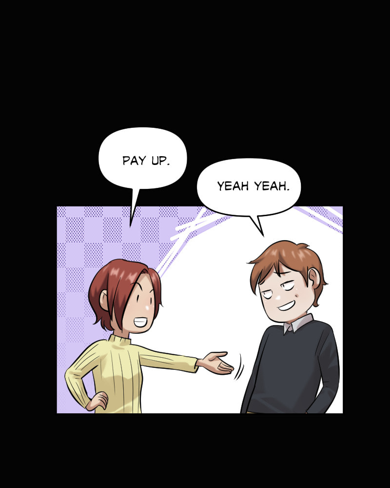 Read Possessed chapter 74 image 34 on Lezhin
