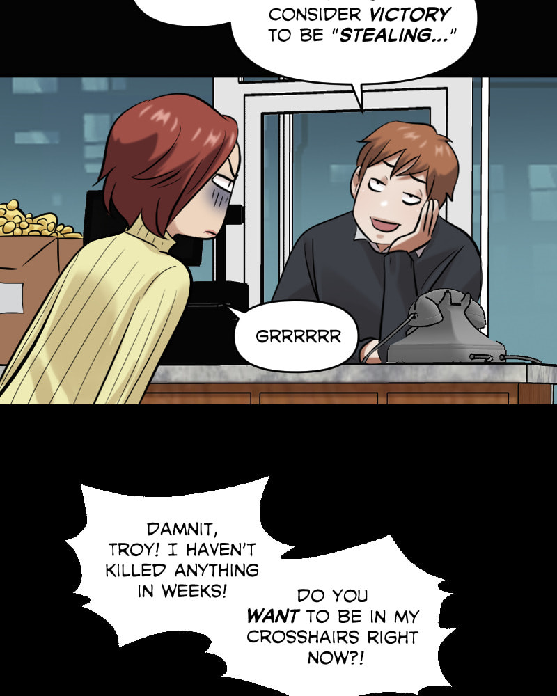 Read Possessed chapter 74 image 36 on Lezhin