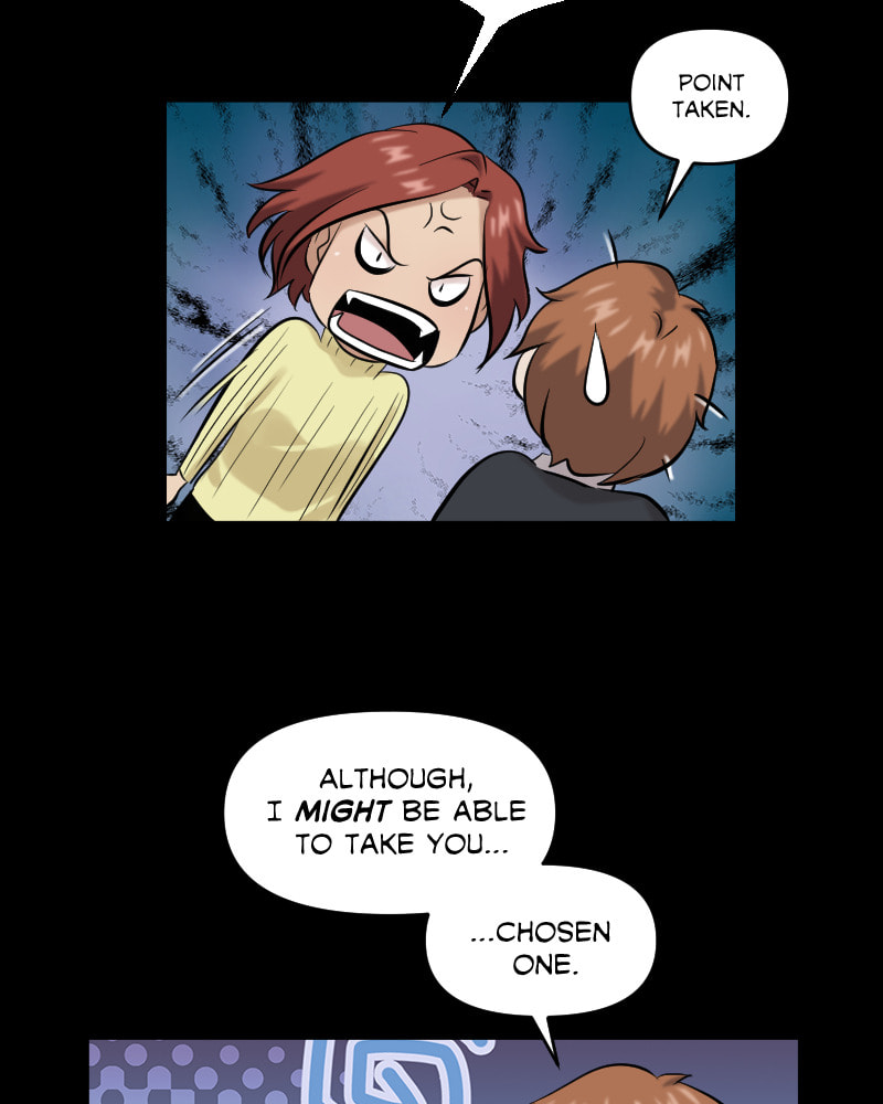 Read Possessed chapter 74 image 37 on Lezhin