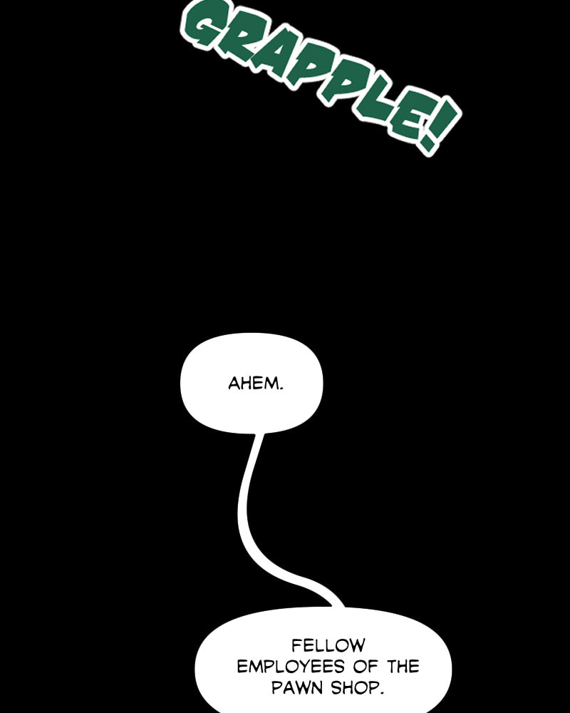 Read Possessed chapter 74 image 40 on Lezhin