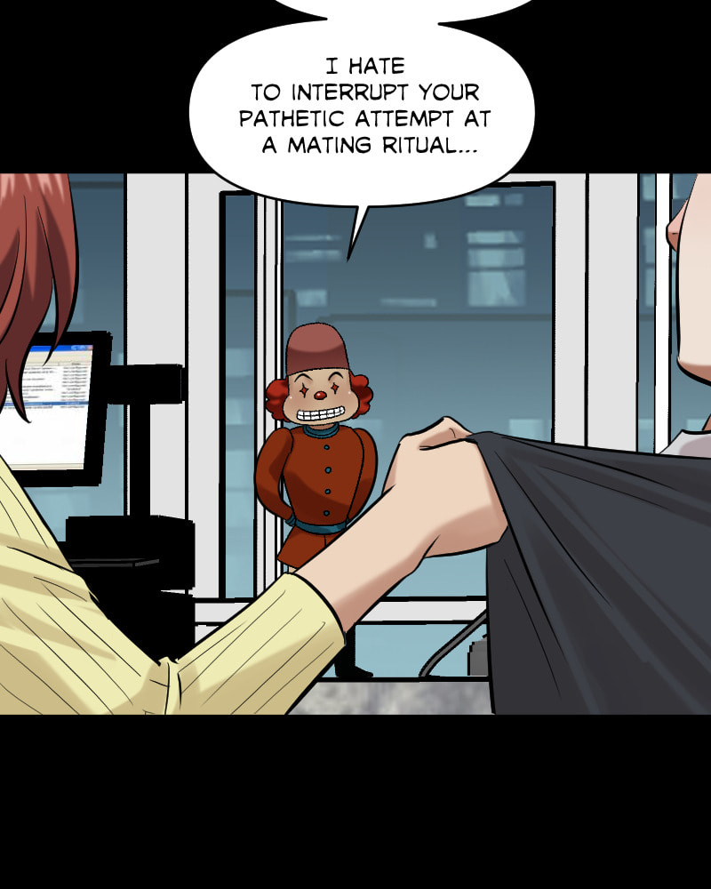 Read Possessed chapter 74 image 41 on Lezhin