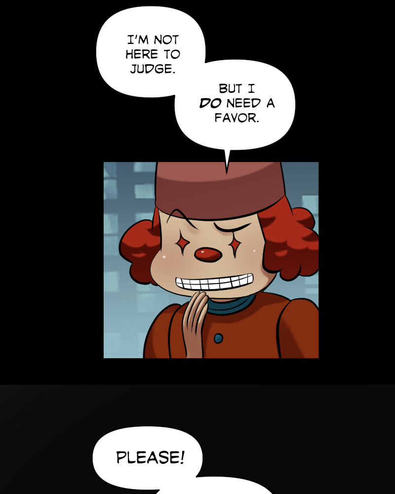 Read Possessed chapter 74 image 43 on Lezhin