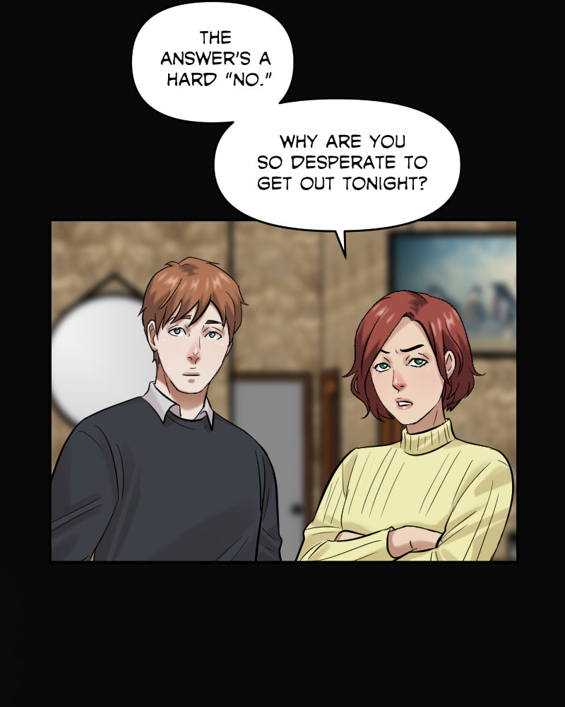 Read Possessed chapter 74 image 45 on Lezhin