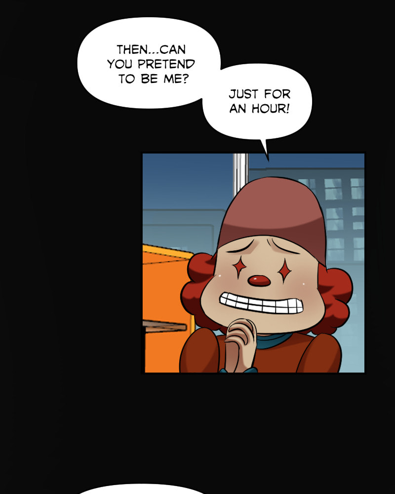 Read Possessed chapter 74 image 46 on Lezhin