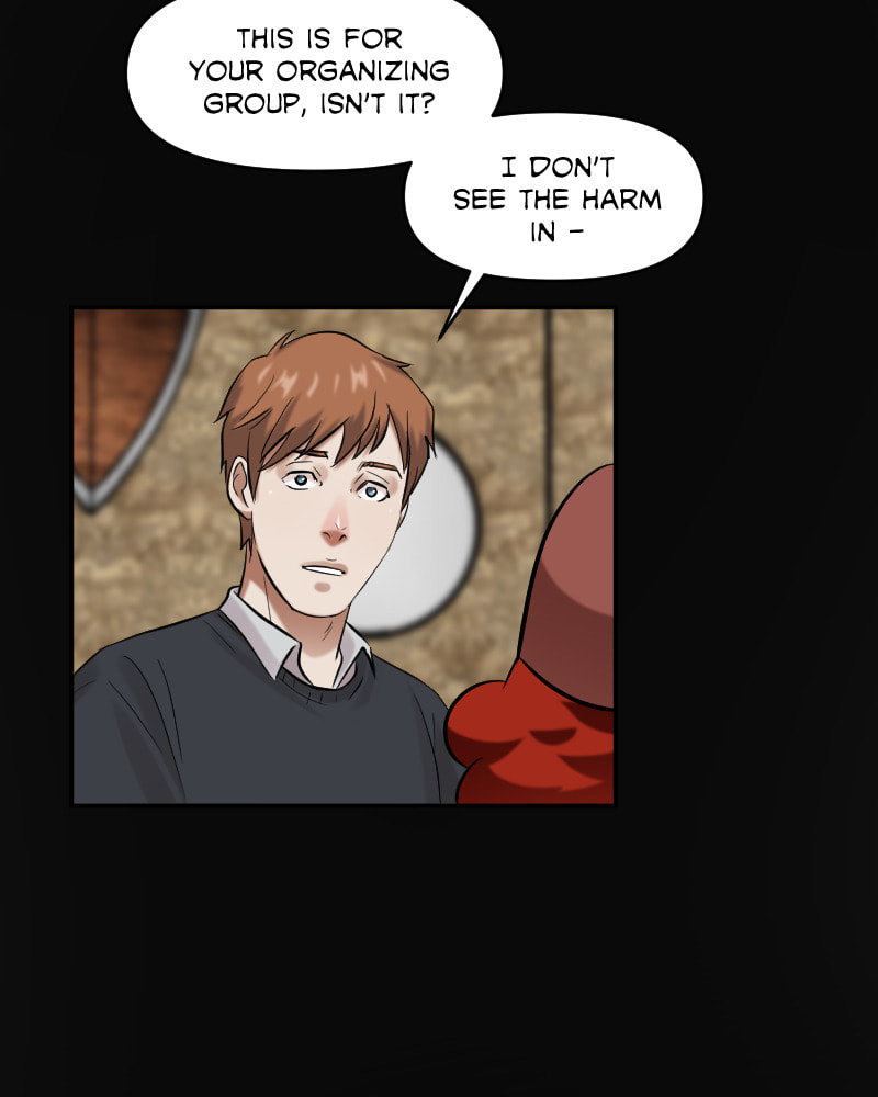 Read Possessed chapter 74 image 47 on Lezhin