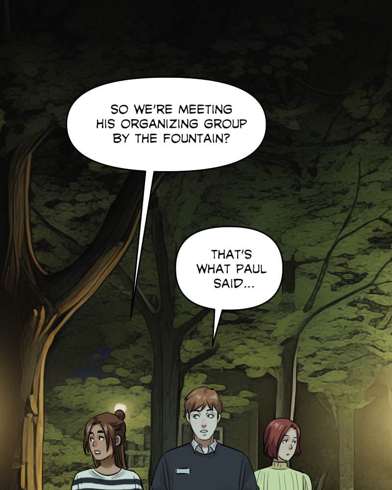 Read Possessed chapter 74 image 49 on Lezhin