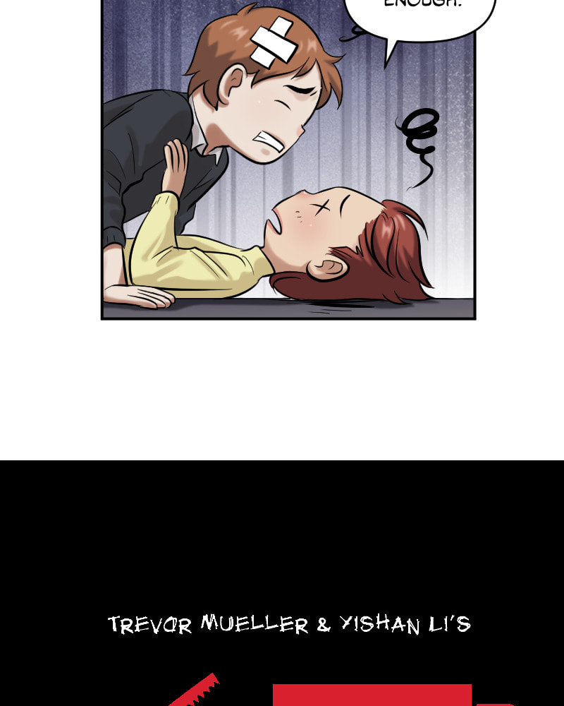Read Possessed chapter 74 image 5 on Lezhin