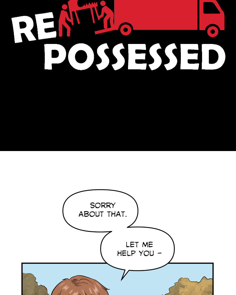 Read Possessed chapter 74 image 6 on Lezhin