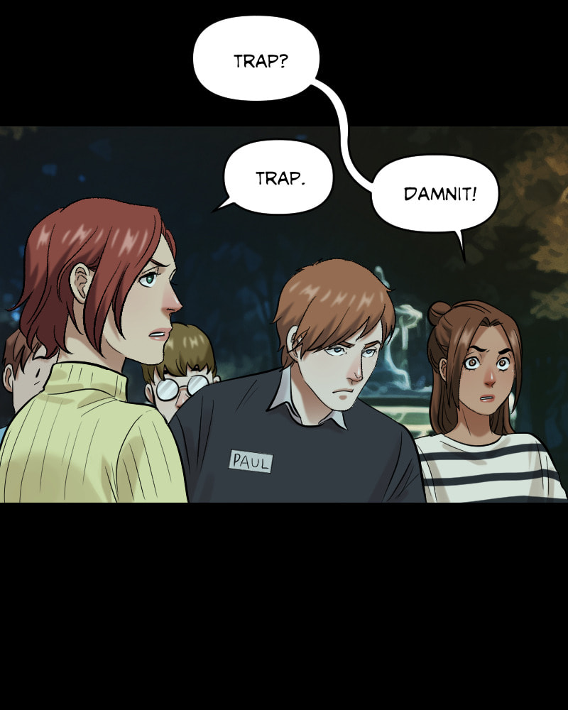 Read Possessed chapter 75 image 12 on Lezhin