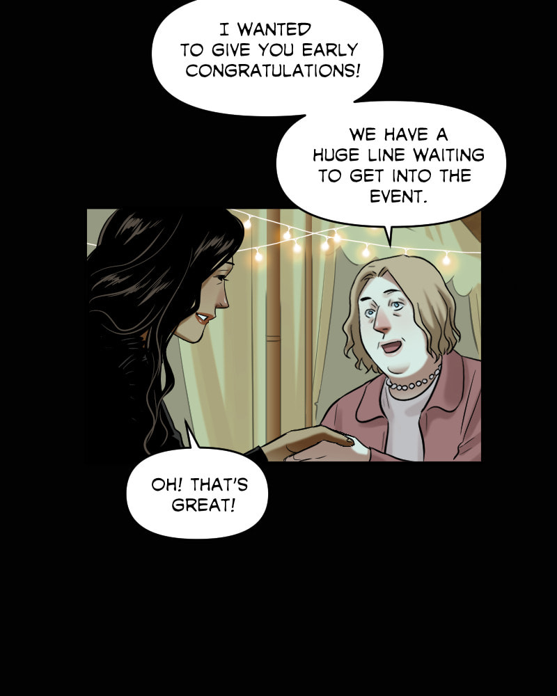 Read Possessed chapter 75 image 15 on Lezhin