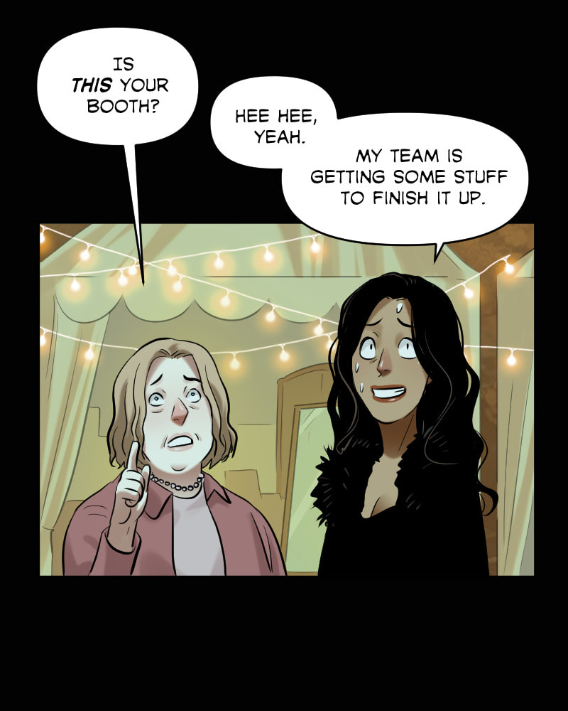 Read Possessed chapter 75 image 16 on Lezhin