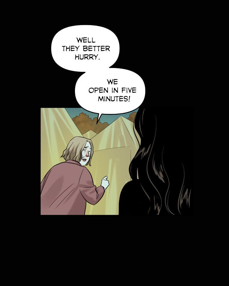 Read Possessed chapter 75 image 17 on Lezhin