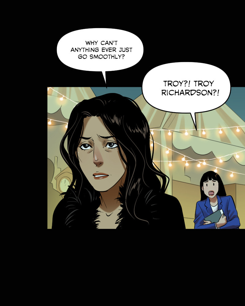Read Possessed chapter 75 image 18 on Lezhin