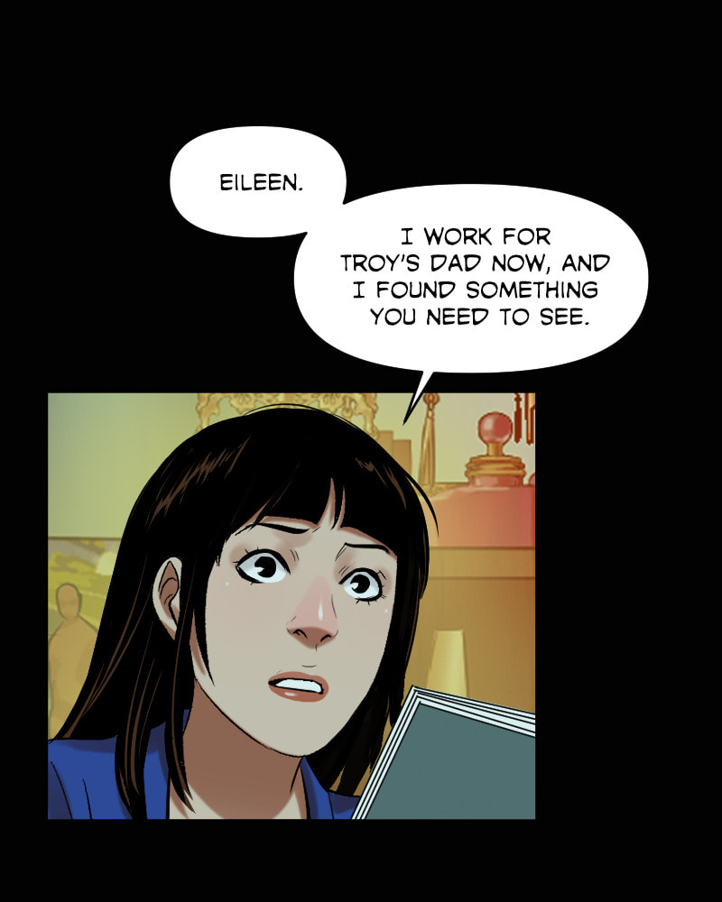 Read Possessed chapter 75 image 20 on Lezhin