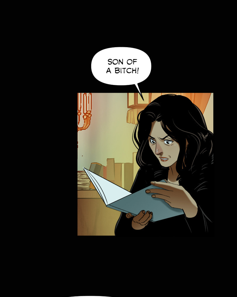 Read Possessed chapter 75 image 21 on Lezhin