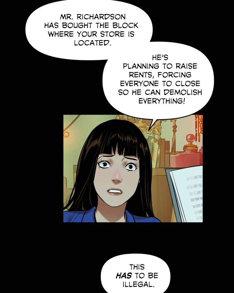 Read Possessed chapter 75 image 22 on Lezhin