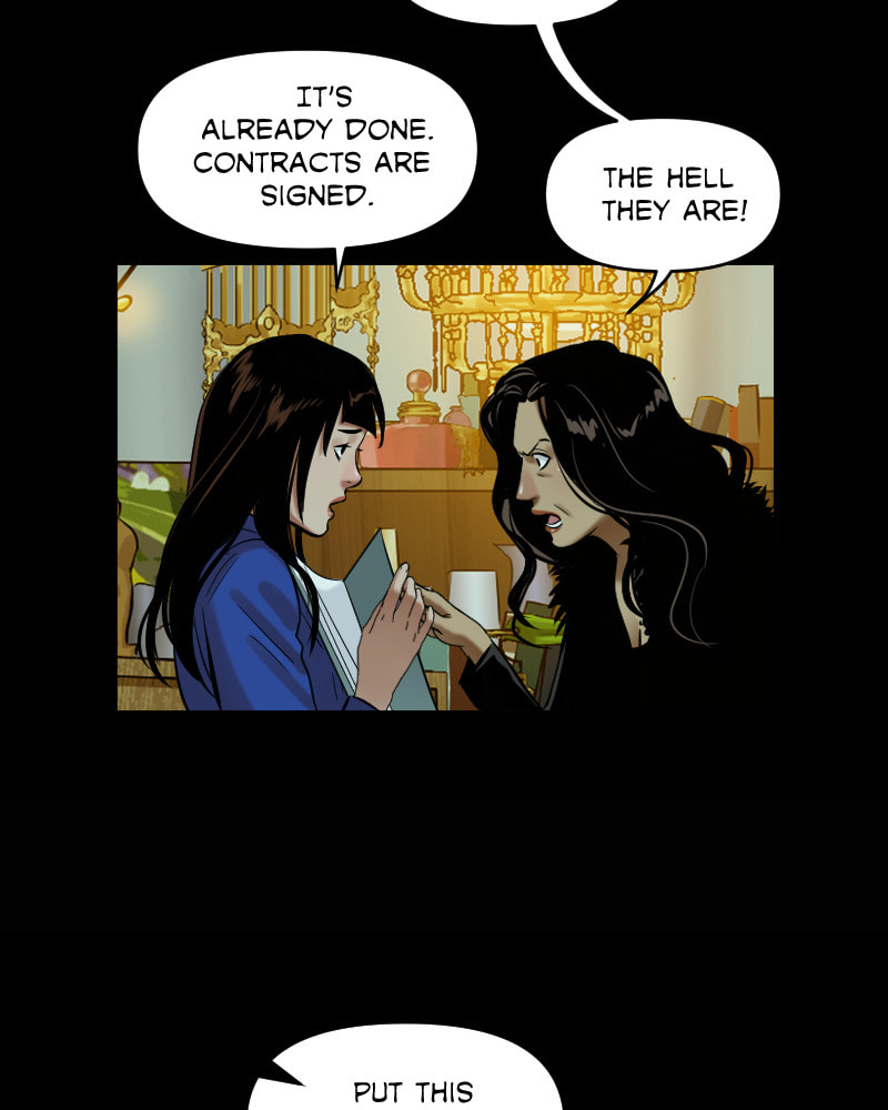 Read Possessed chapter 75 image 23 on Lezhin