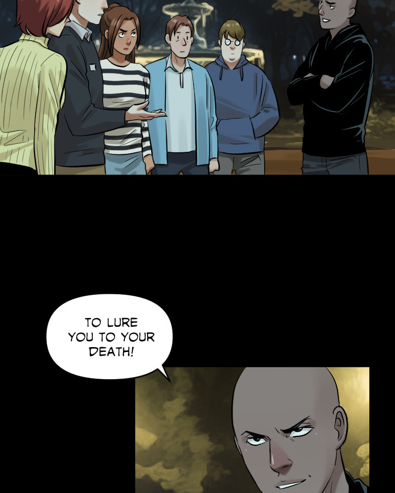 Read Possessed chapter 75 image 27 on Lezhin