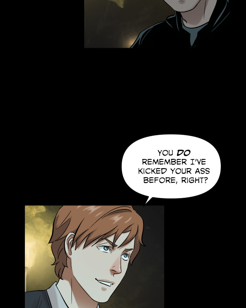Read Possessed chapter 75 image 28 on Lezhin