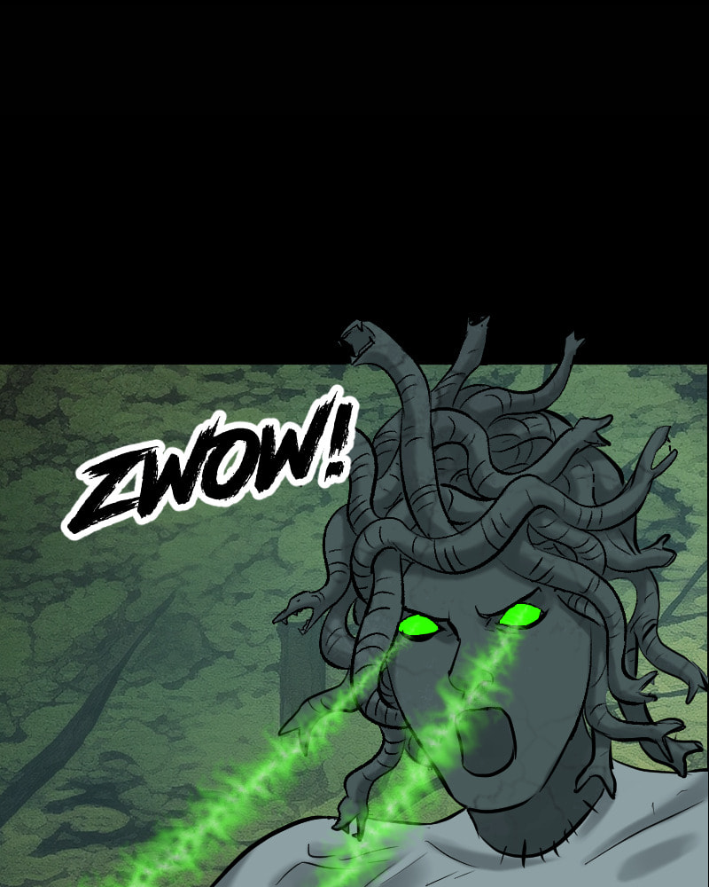 Read Possessed chapter 75 image 36 on Lezhin