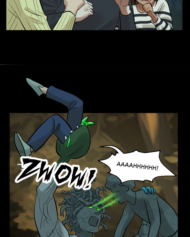 Read Possessed chapter 75 image 39 on Lezhin