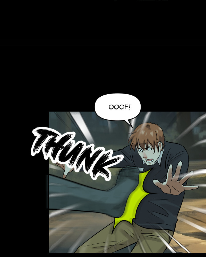 Read Possessed chapter 75 image 42 on Lezhin