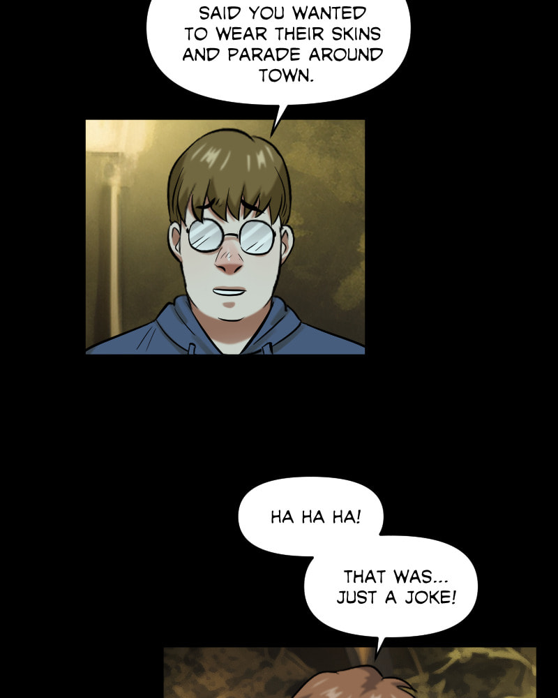 Read Possessed chapter 75 image 5 on Lezhin