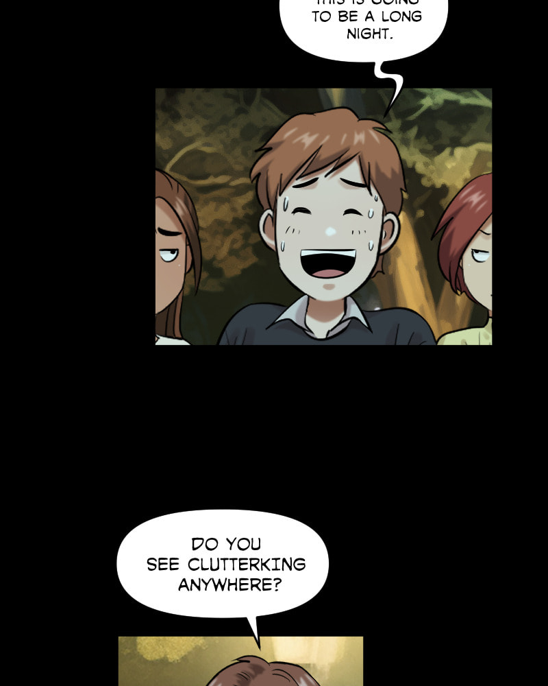 Read Possessed chapter 75 image 8 on Lezhin