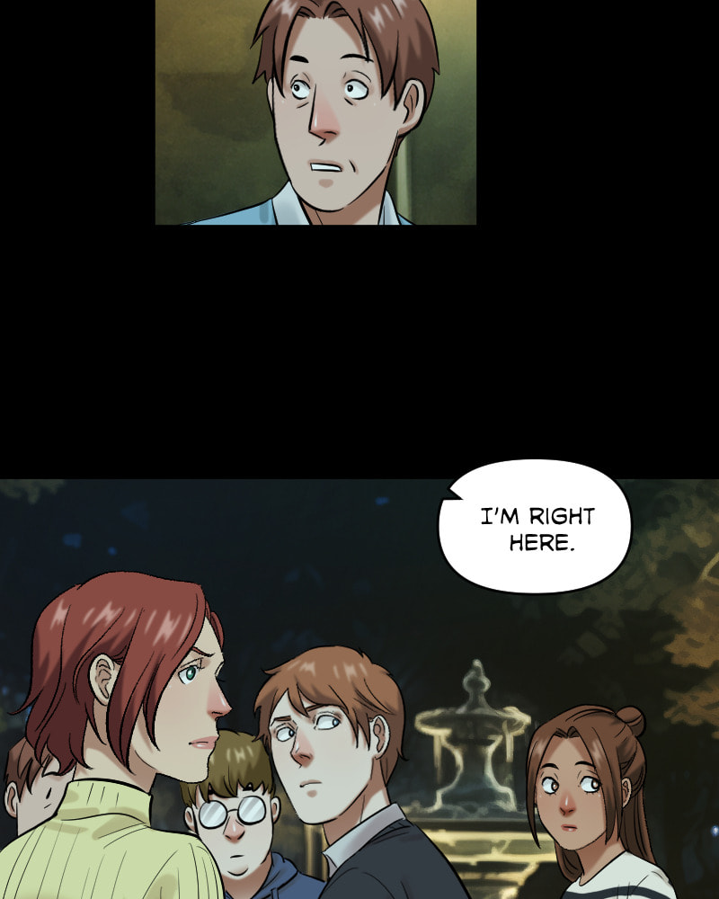 Read Possessed chapter 75 image 9 on Lezhin