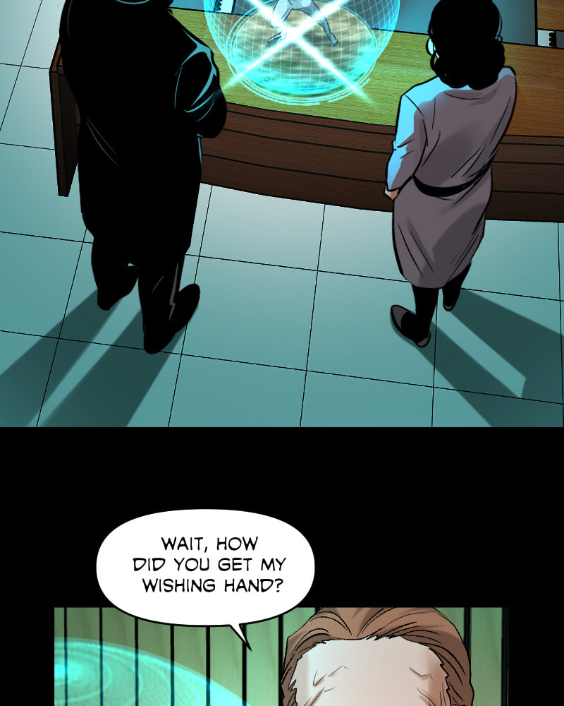 Read Possessed chapter 76 image 14 on Lezhin