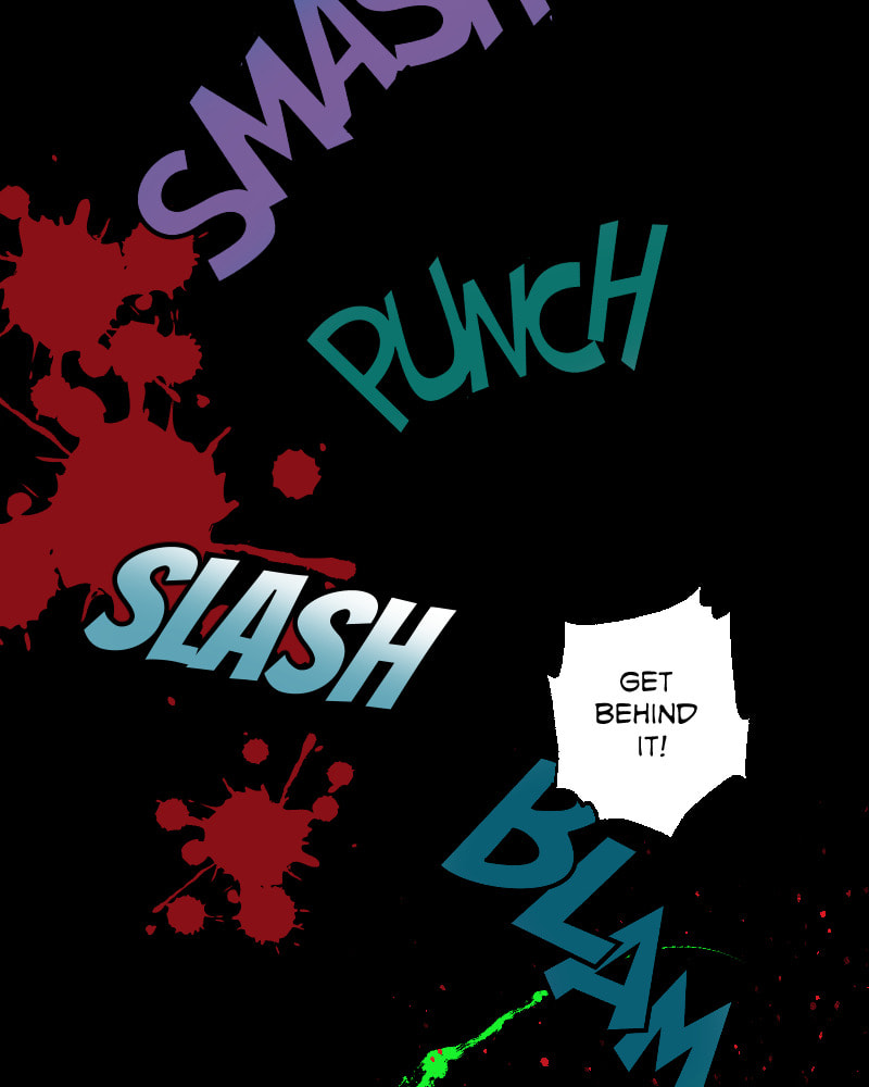 Read Possessed chapter 76 image 23 on Lezhin