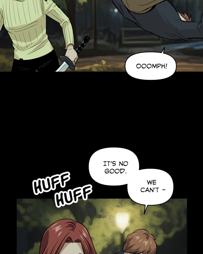 Read Possessed chapter 76 image 26 on Lezhin