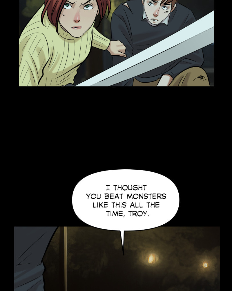 Read Possessed chapter 76 image 27 on Lezhin