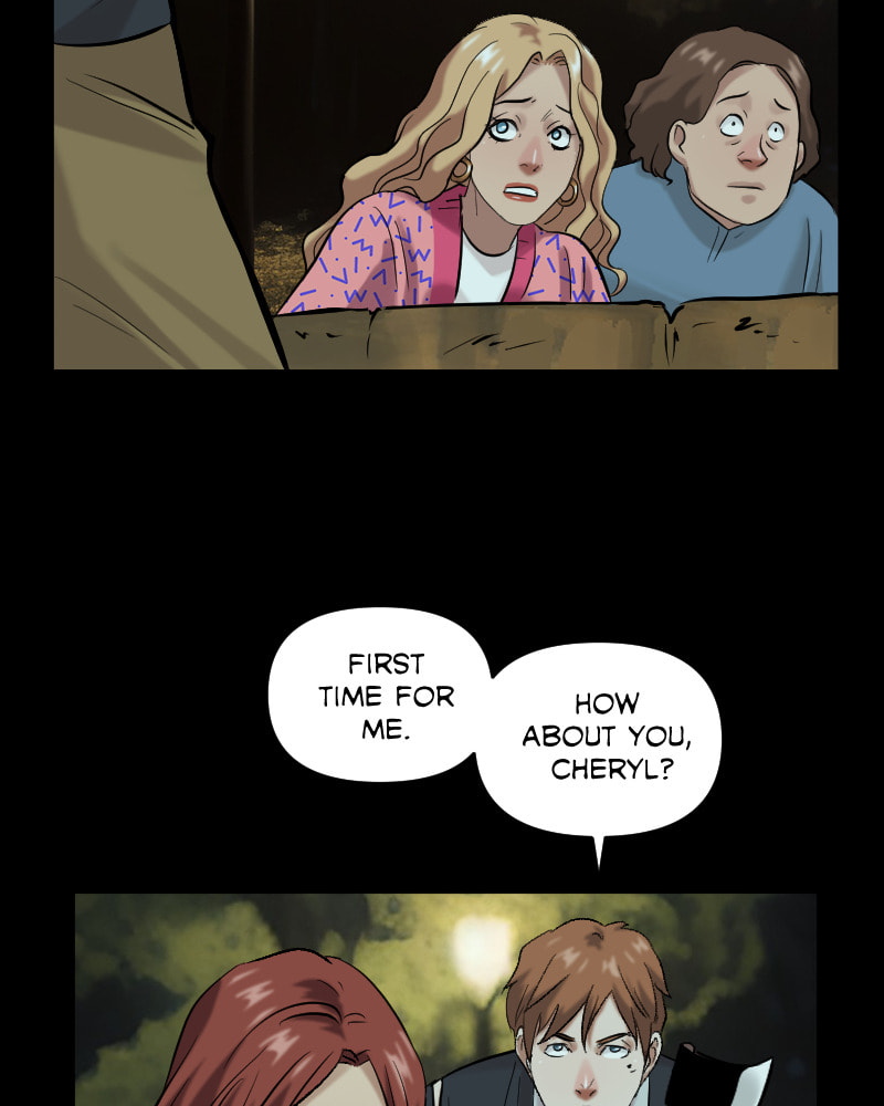 Read Possessed chapter 76 image 28 on Lezhin