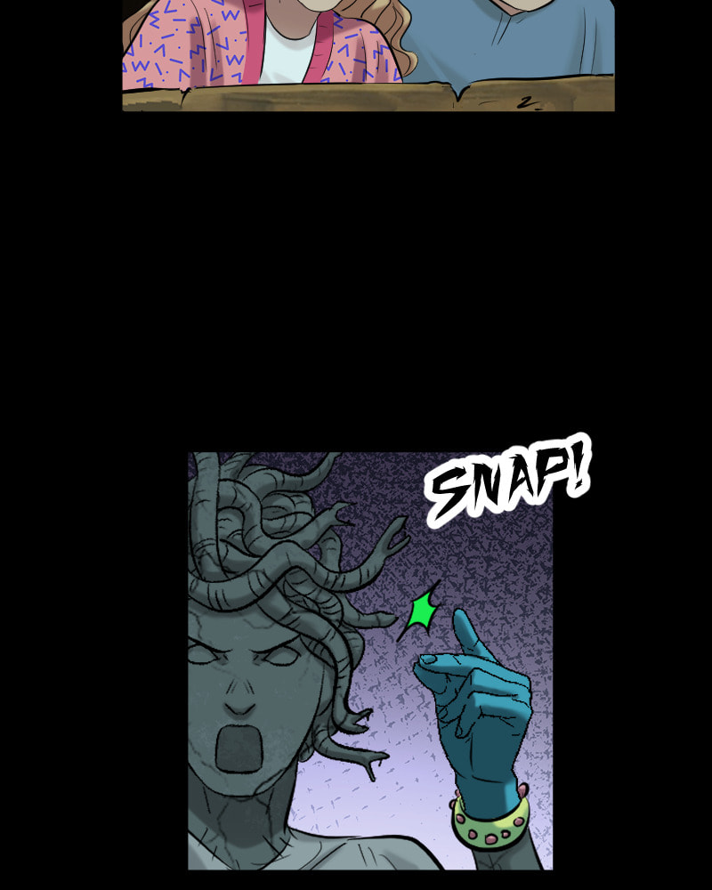 Read Possessed chapter 76 image 30 on Lezhin