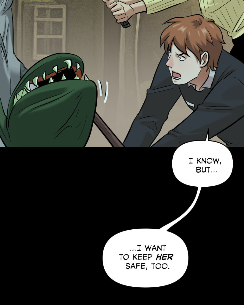 Read Possessed chapter 76 image 35 on Lezhin