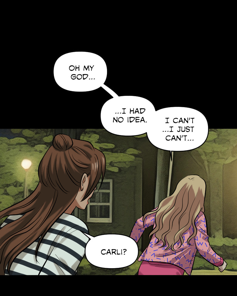 Read Possessed chapter 76 image 36 on Lezhin