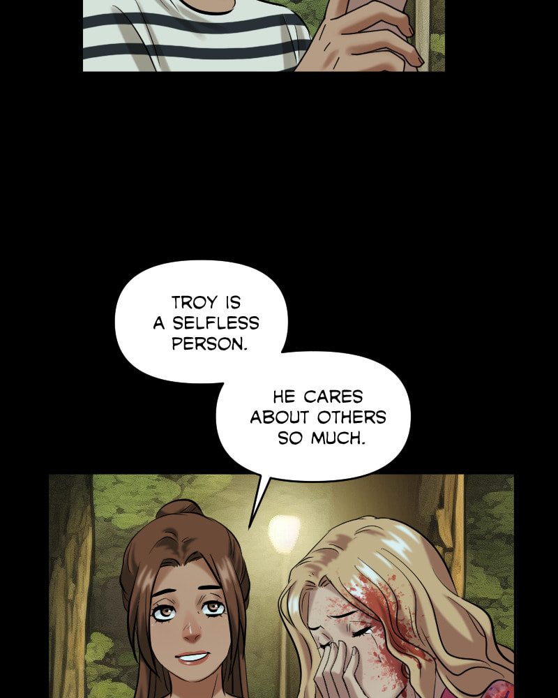 Read Possessed chapter 76 image 39 on Lezhin
