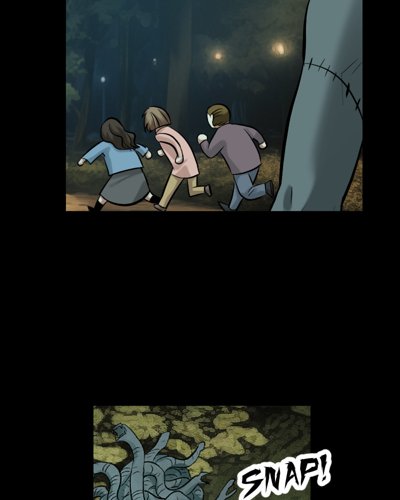 Read Possessed chapter 76 image 4 on Lezhin