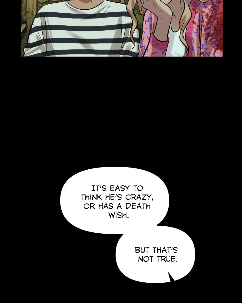 Read Possessed chapter 76 image 40 on Lezhin