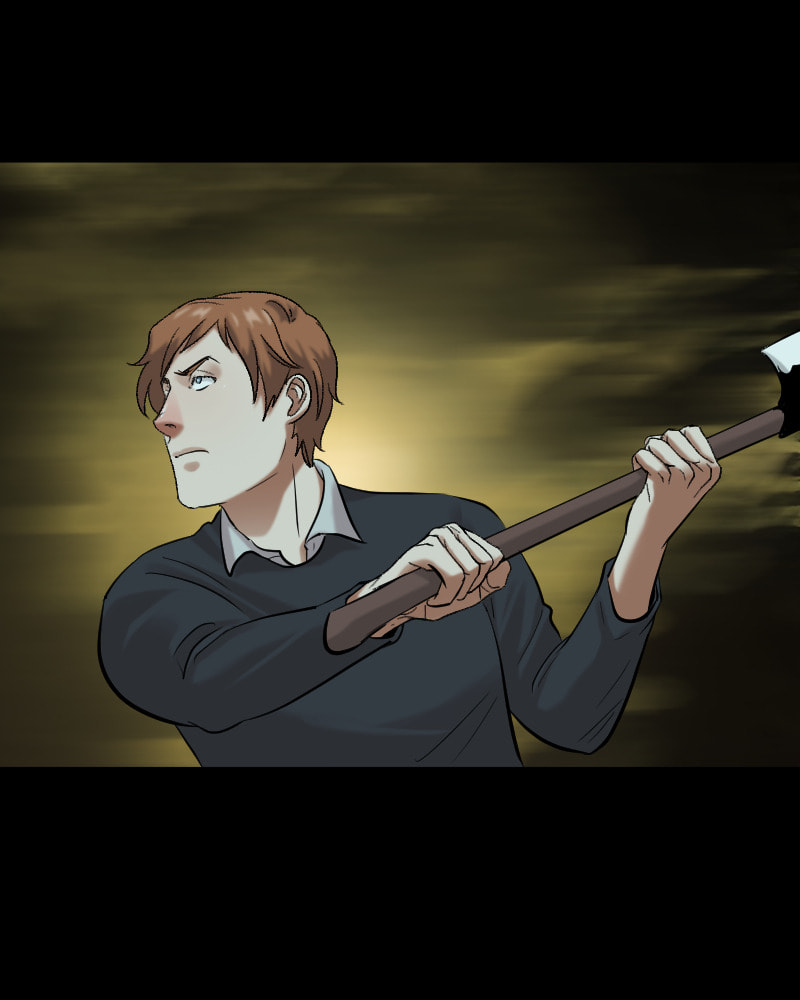 Read Possessed chapter 76 image 41 on Lezhin