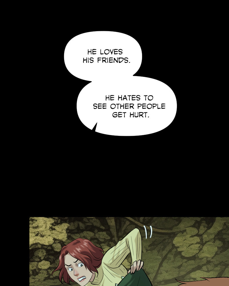 Read Possessed chapter 76 image 42 on Lezhin