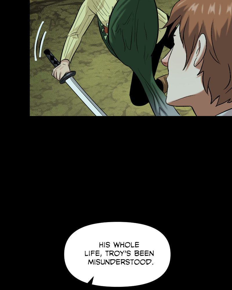 Read Possessed chapter 76 image 43 on Lezhin