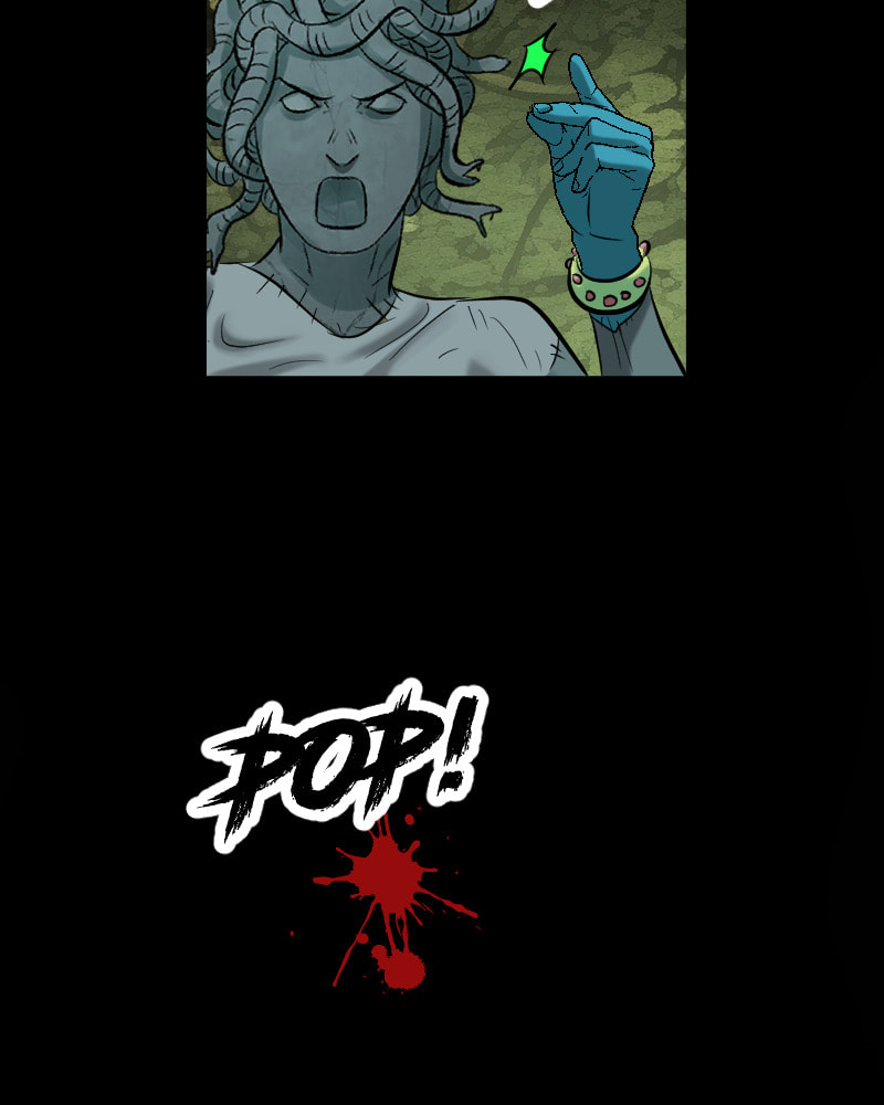Read Possessed chapter 76 image 5 on Lezhin