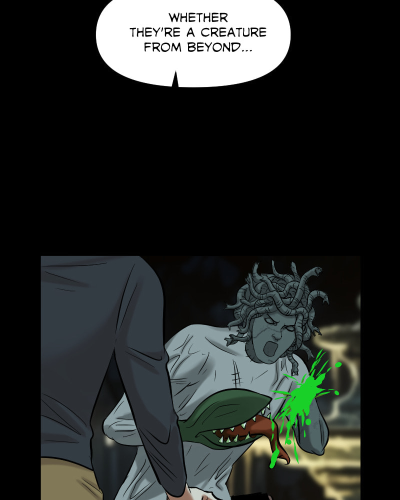 Read Possessed chapter 76 image 59 on Lezhin