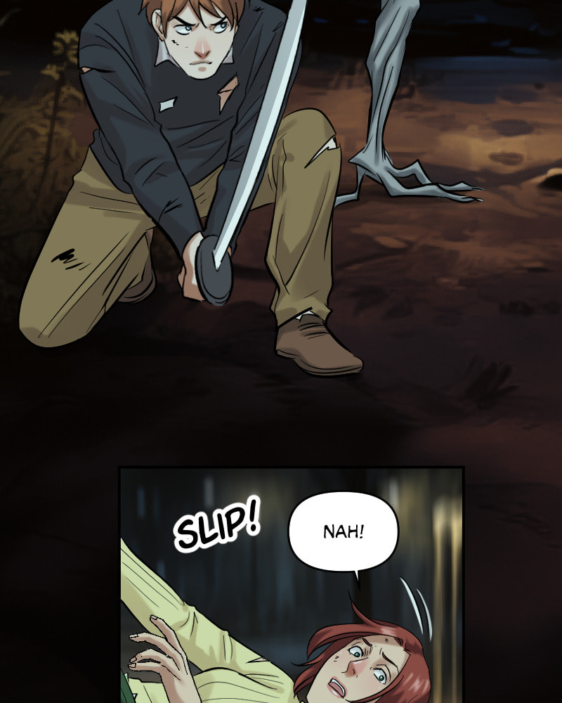 Read Possessed chapter 77 image 18 on Lezhin