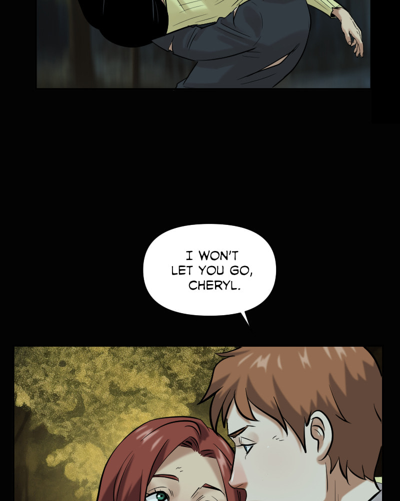 Read Possessed chapter 77 image 20 on Lezhin