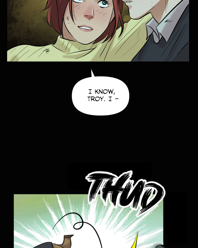 Read Possessed chapter 77 image 21 on Lezhin