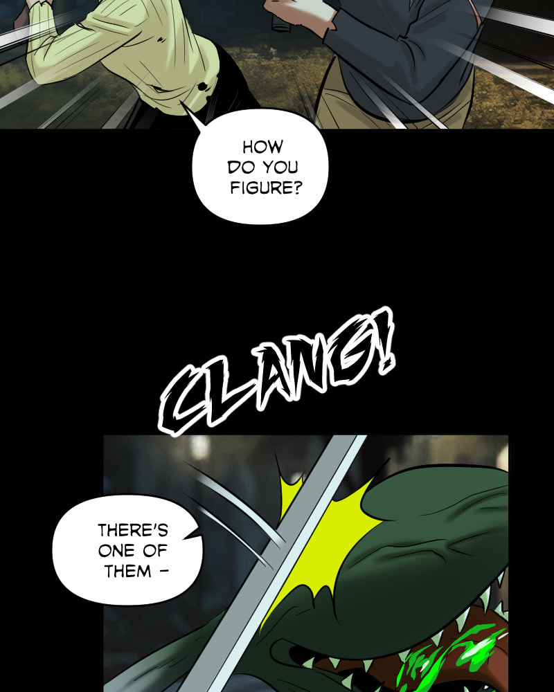 Read Possessed chapter 77 image 24 on Lezhin