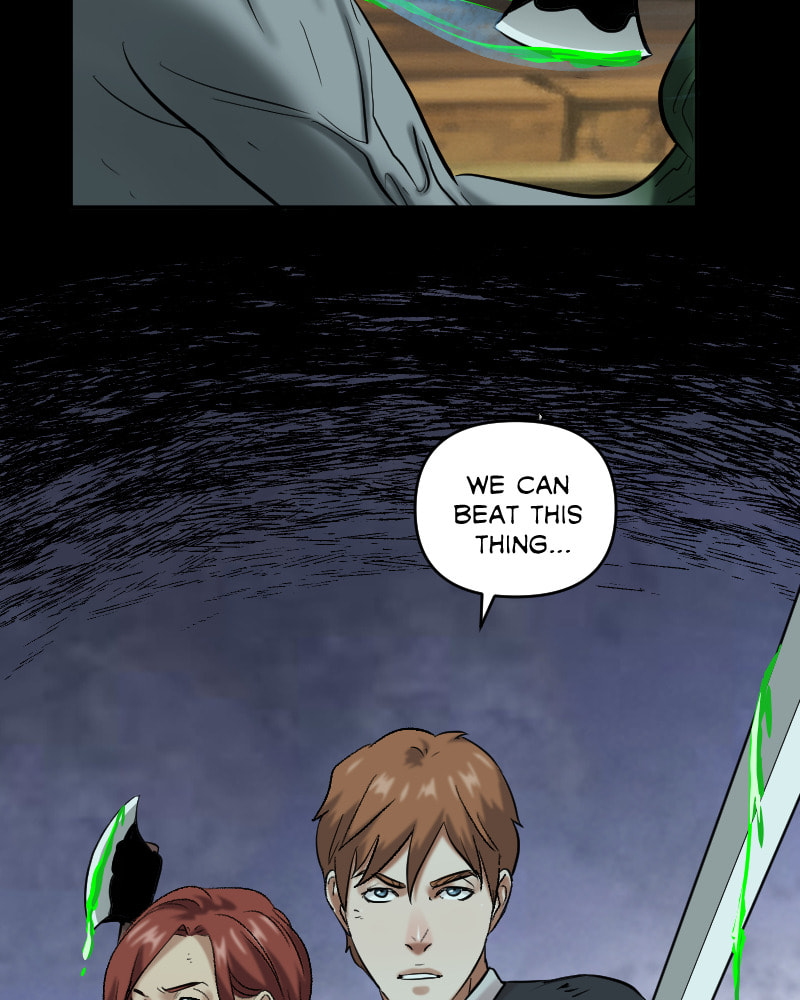 Read Possessed chapter 77 image 26 on Lezhin